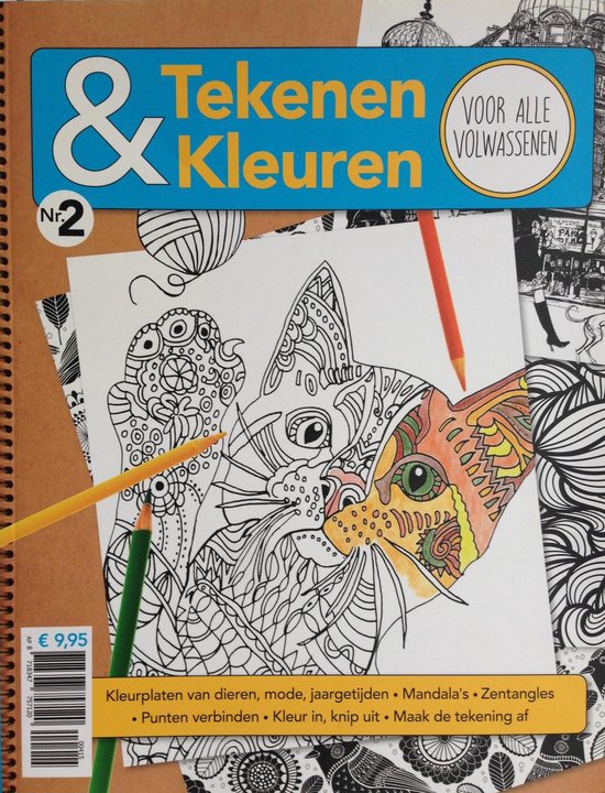 Plus praktisch Groot & Klein