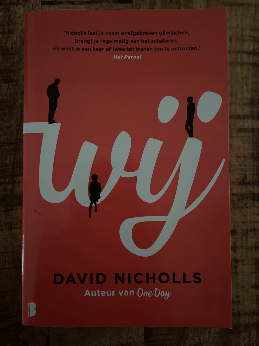boekenbalie_9789022581551_cover Wij - David Nicholls