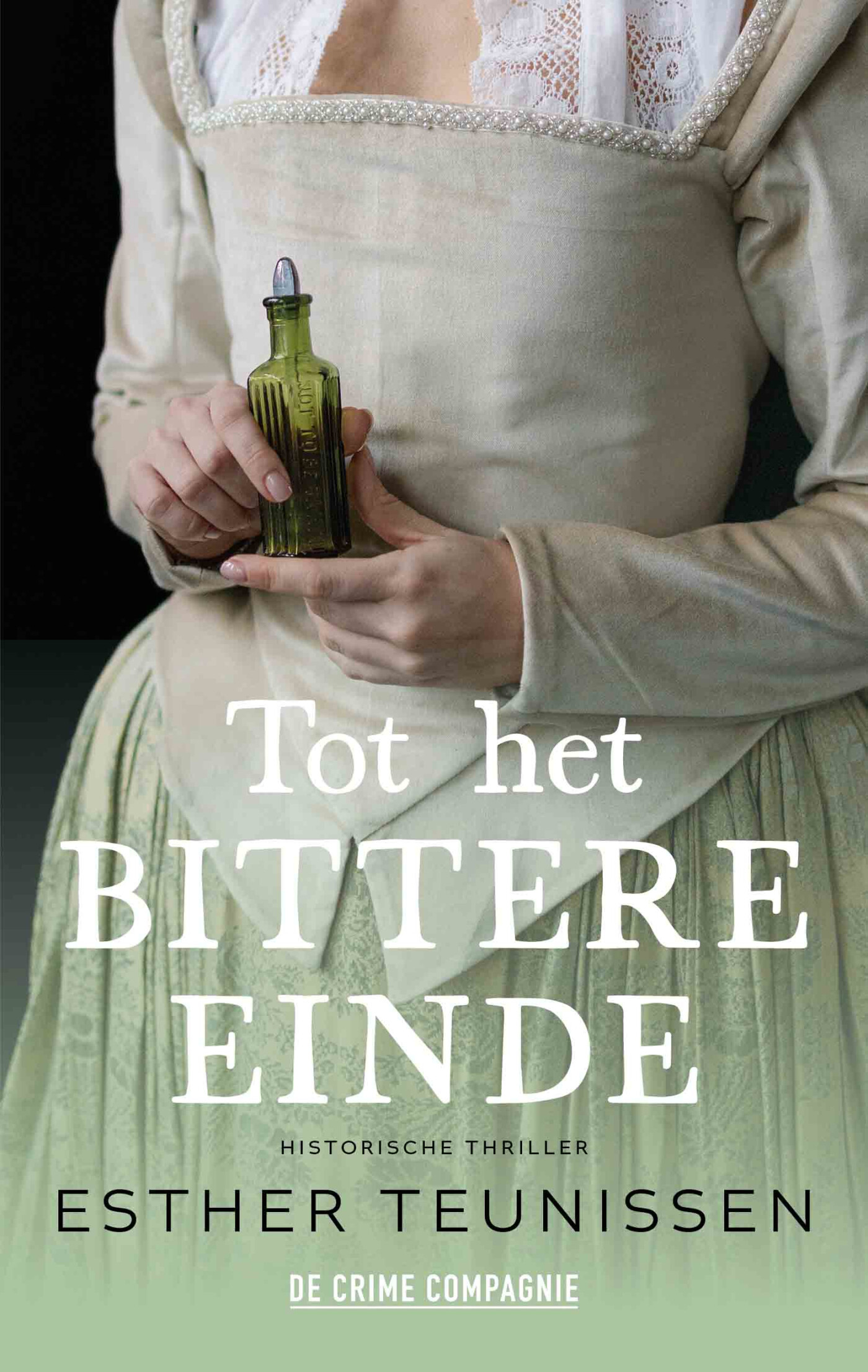 Tot het bittere einde