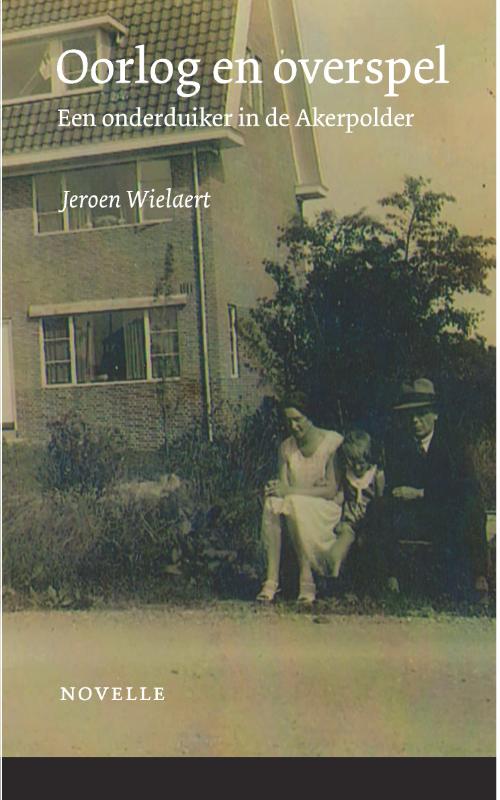 Oorlog en overspel / Nieuw-West Side Stories / 8
