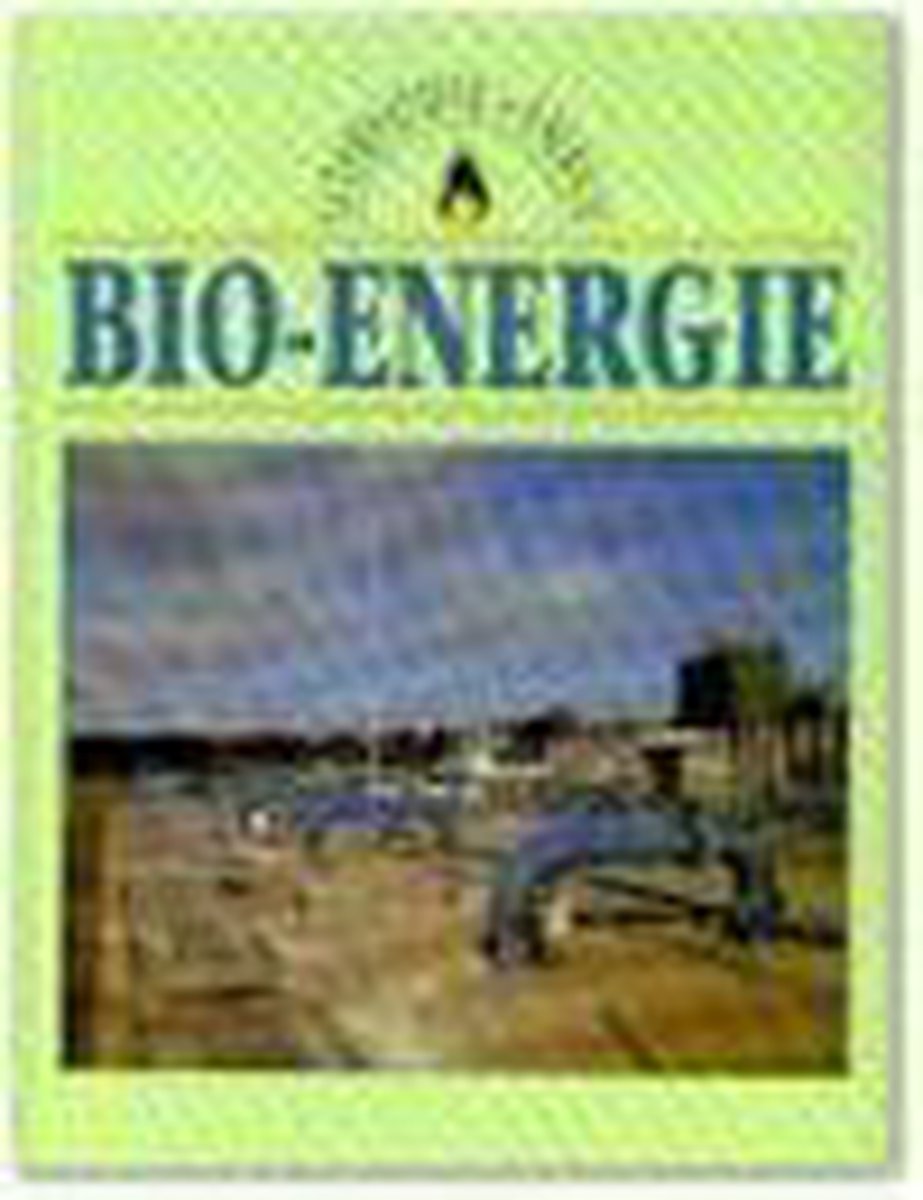 Bio-energie / Alternatieve energie
