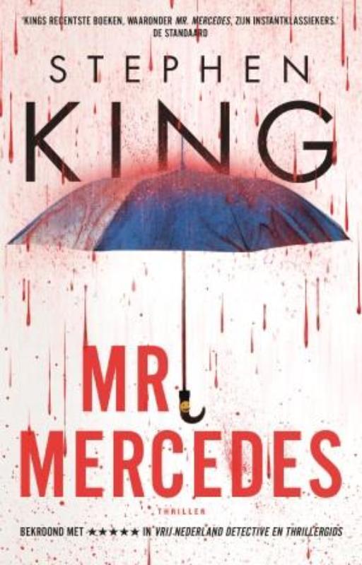boekenbalie_9789021023281_cover Mr. Mercedes / Mr. Mercedes / 1