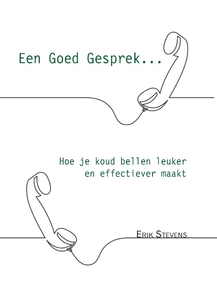 Een Goed Gesprek...