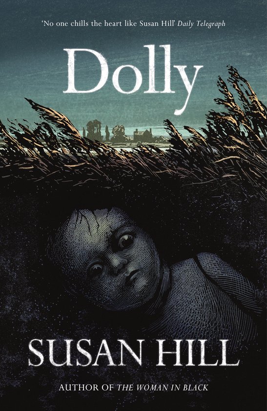 Susan Hill Dolly thumbnail