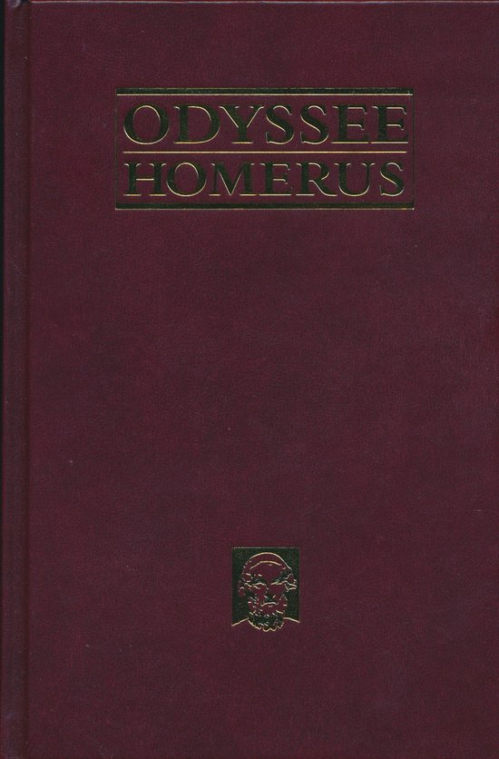 Odyssee Homerus