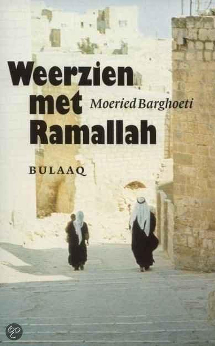 boekenbalie_9789054600701_cover Weerzien met Ramallah