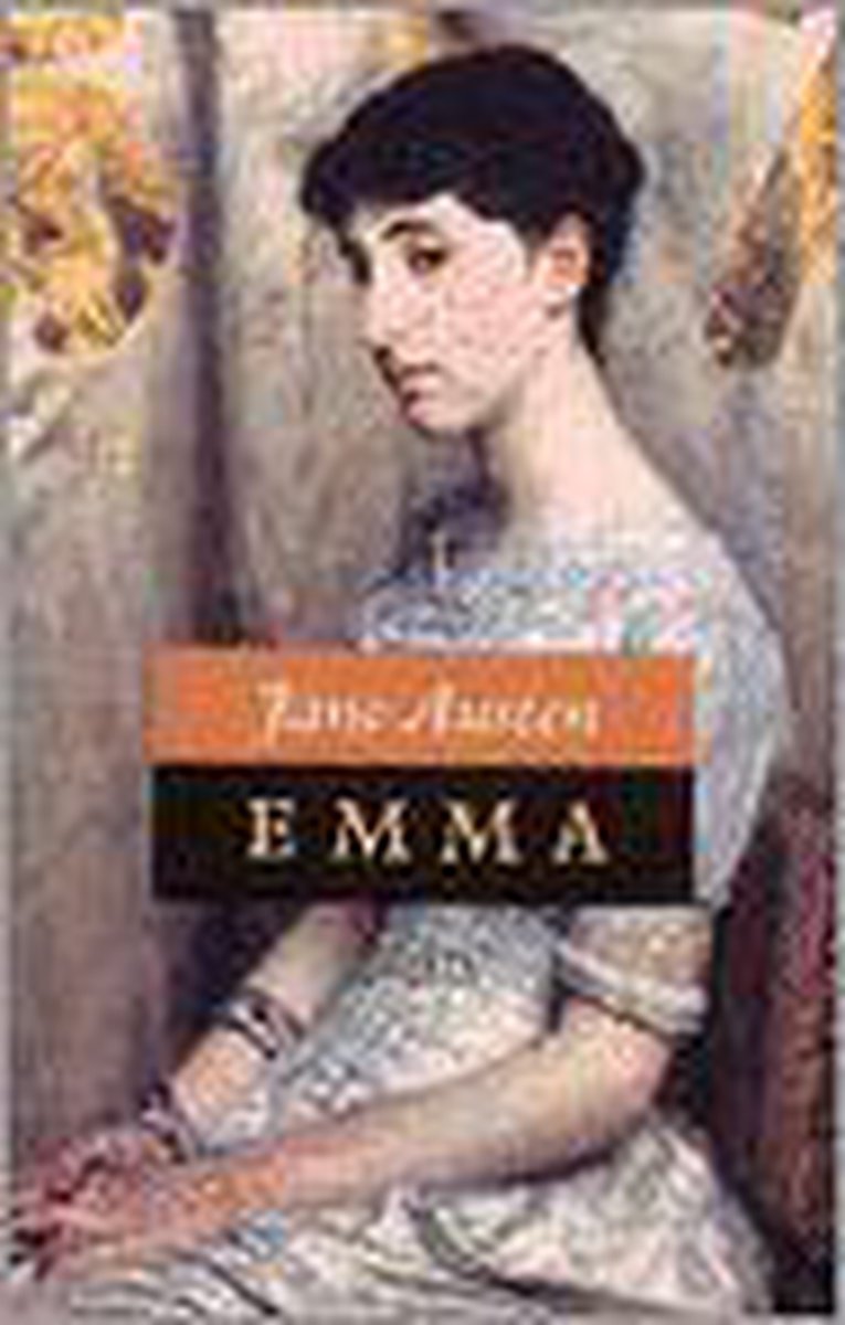 Emma / LJ Veen Klassiek