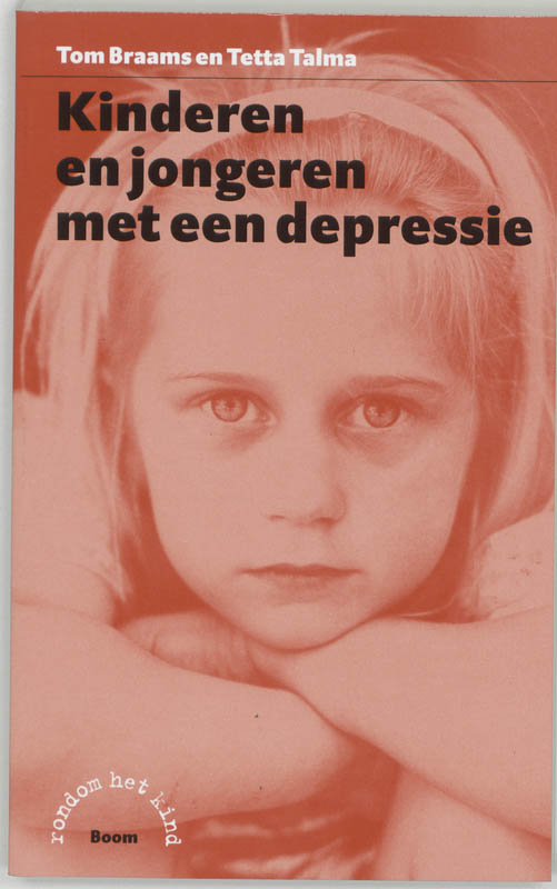 Kinderen En Jongeren Met Een Depressie