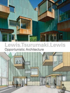 LEWIS. TSURUMAKI. LEWIS