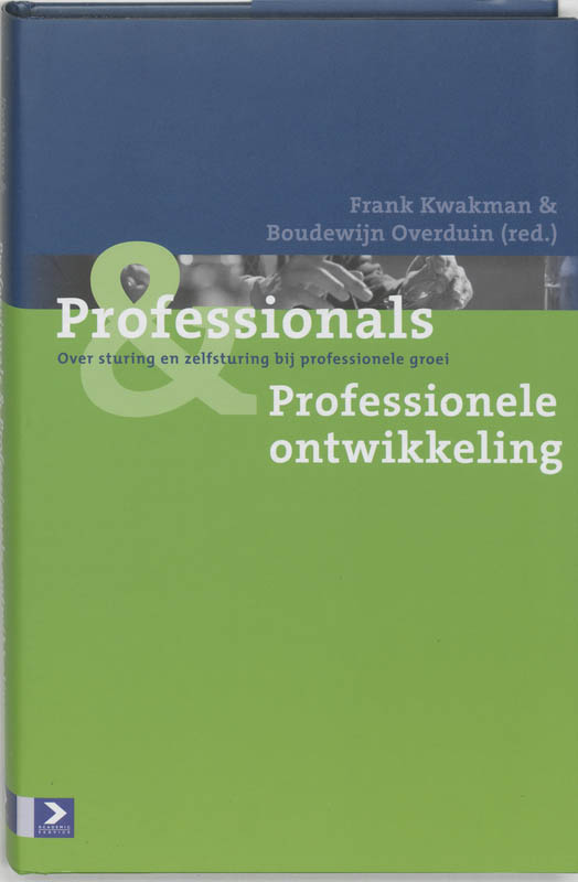 Professionals & Professionele ontwikkeling / Professionals & hun praktijk