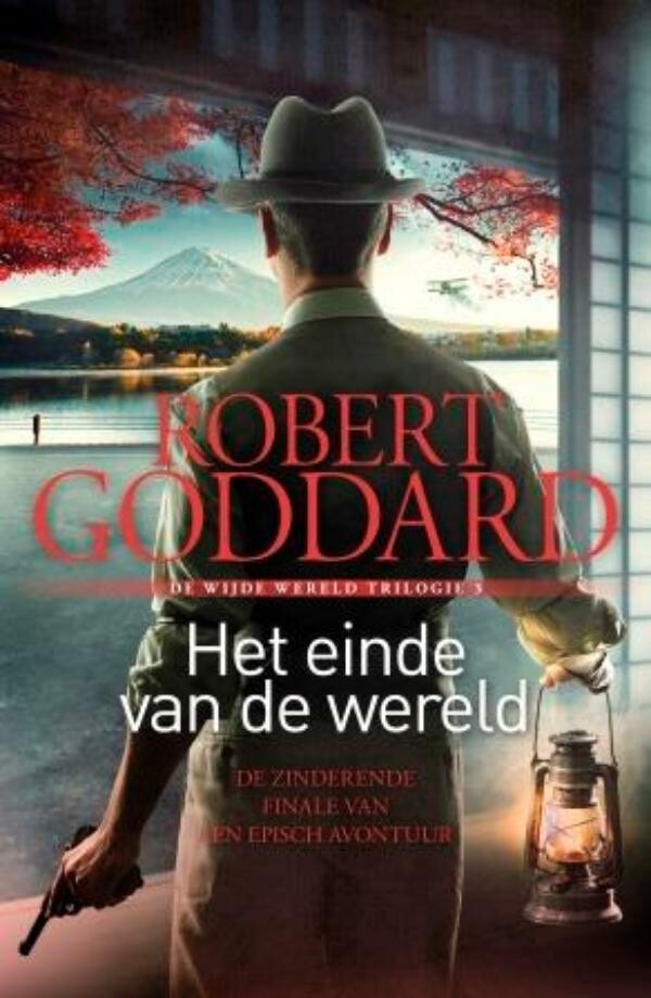 Het einde van de wereld / Wijde Wereld / 3