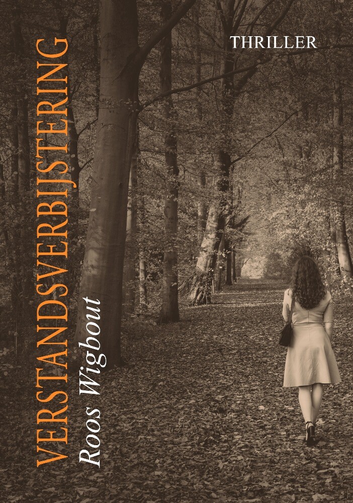 Verstandsverbijstering