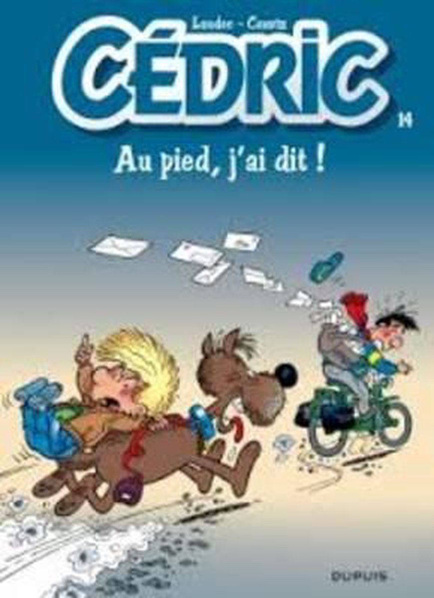 Cedric