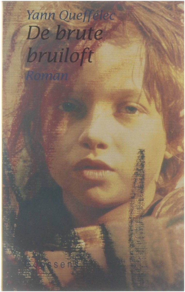 Y. Queffelec De Brute Bruiloft thumbnail