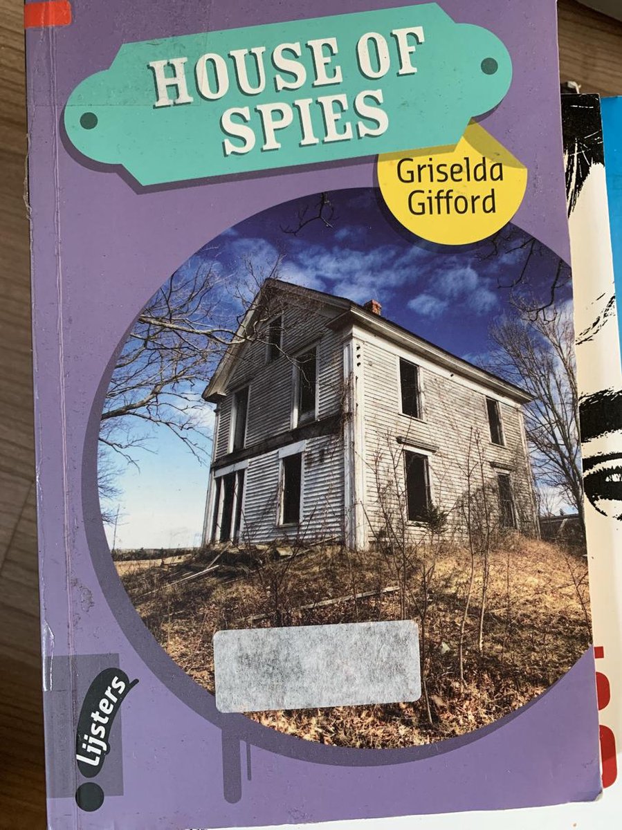 House Of Spies thumbnail