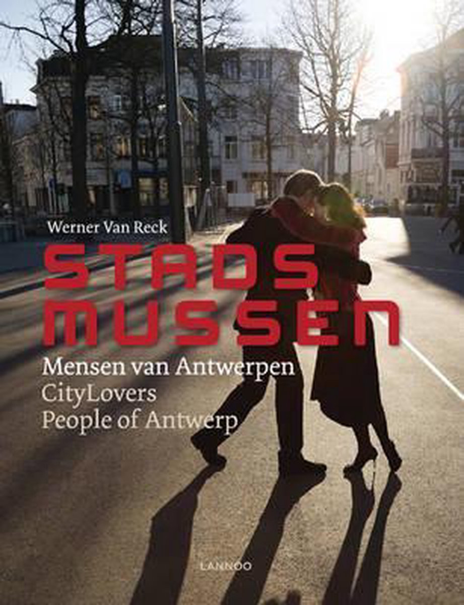 Stadsmussen: Mensen Van Antwerpen