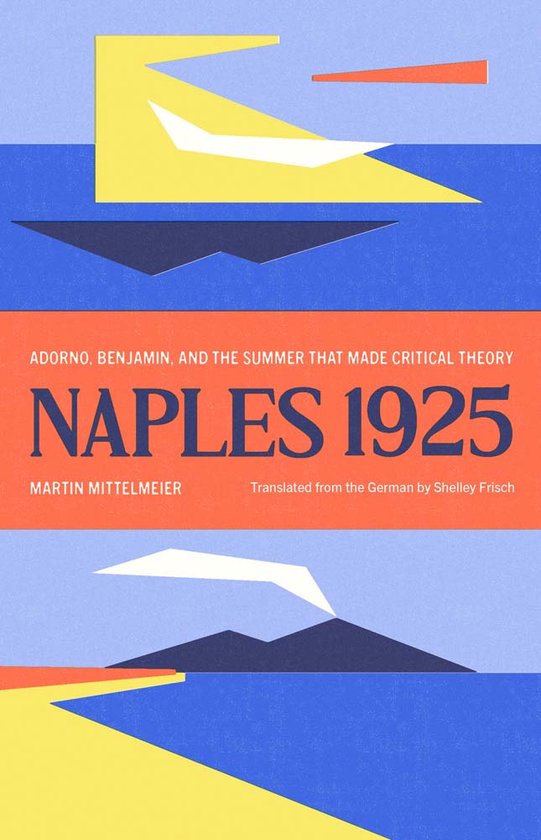 The Margellos World Republic of Letters- Naples 1925