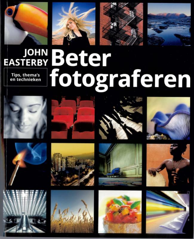 Beter fotograferen