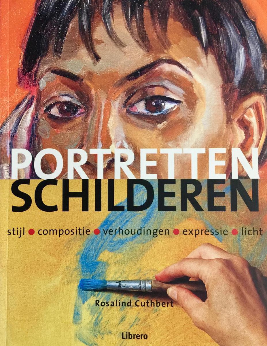 PORTRETTEN SCHILDEREN