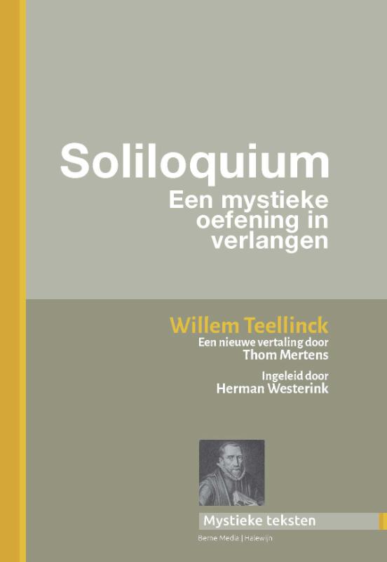 Willem Teellinck Soliloquium thumbnail