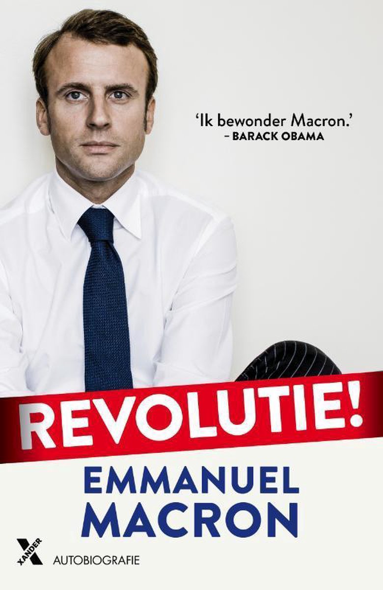 Revolutie