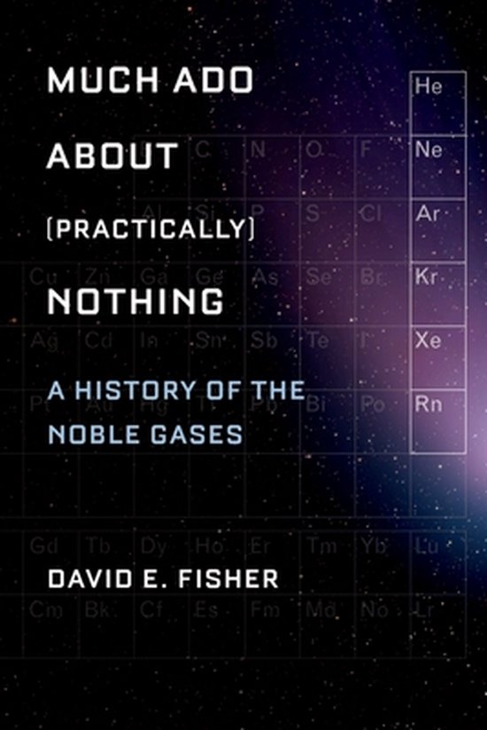 Much Ado About (Practically) Nothing