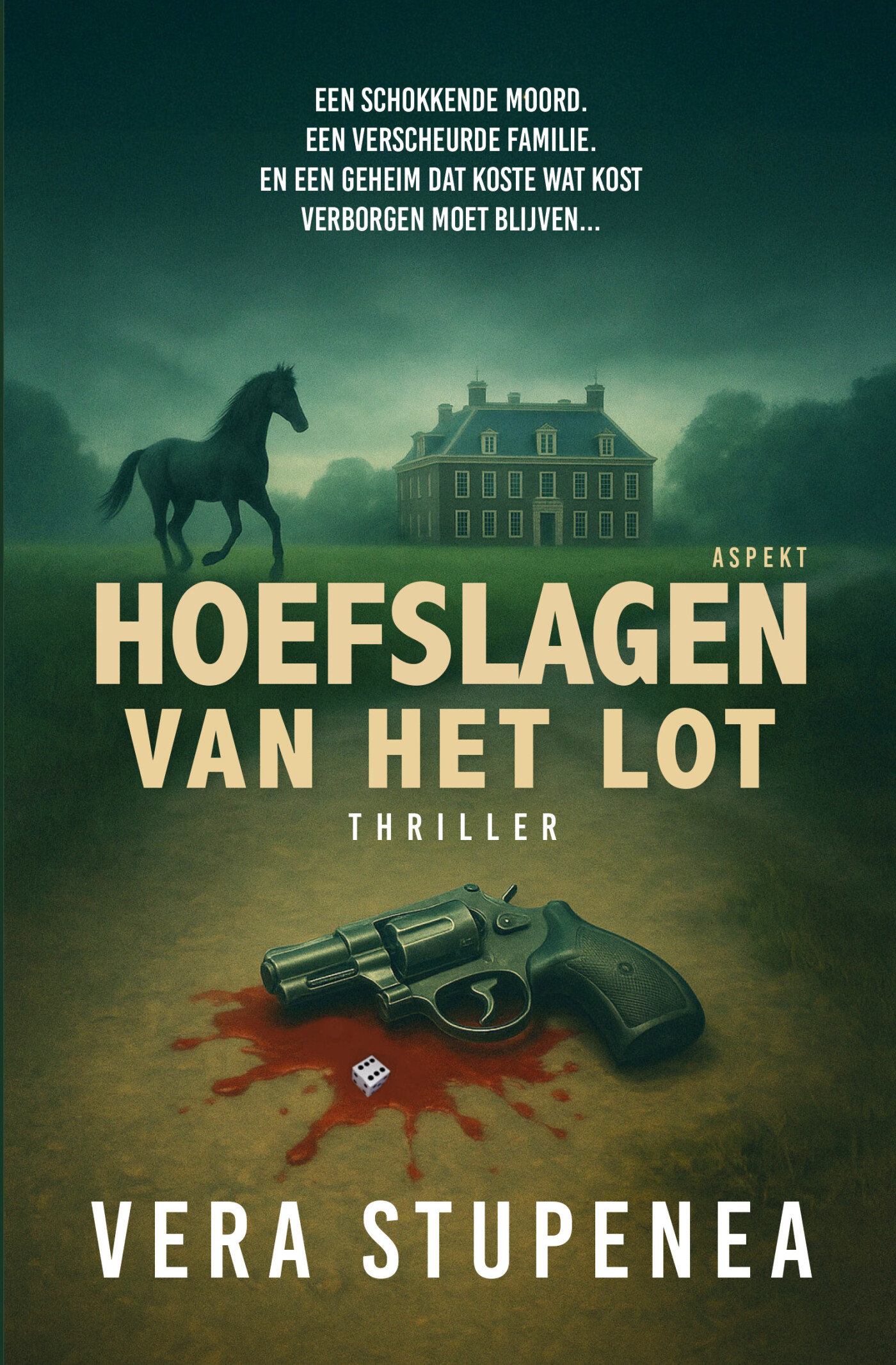 Hoefslagen van het lot