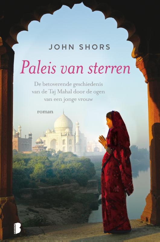 Paleis van sterren