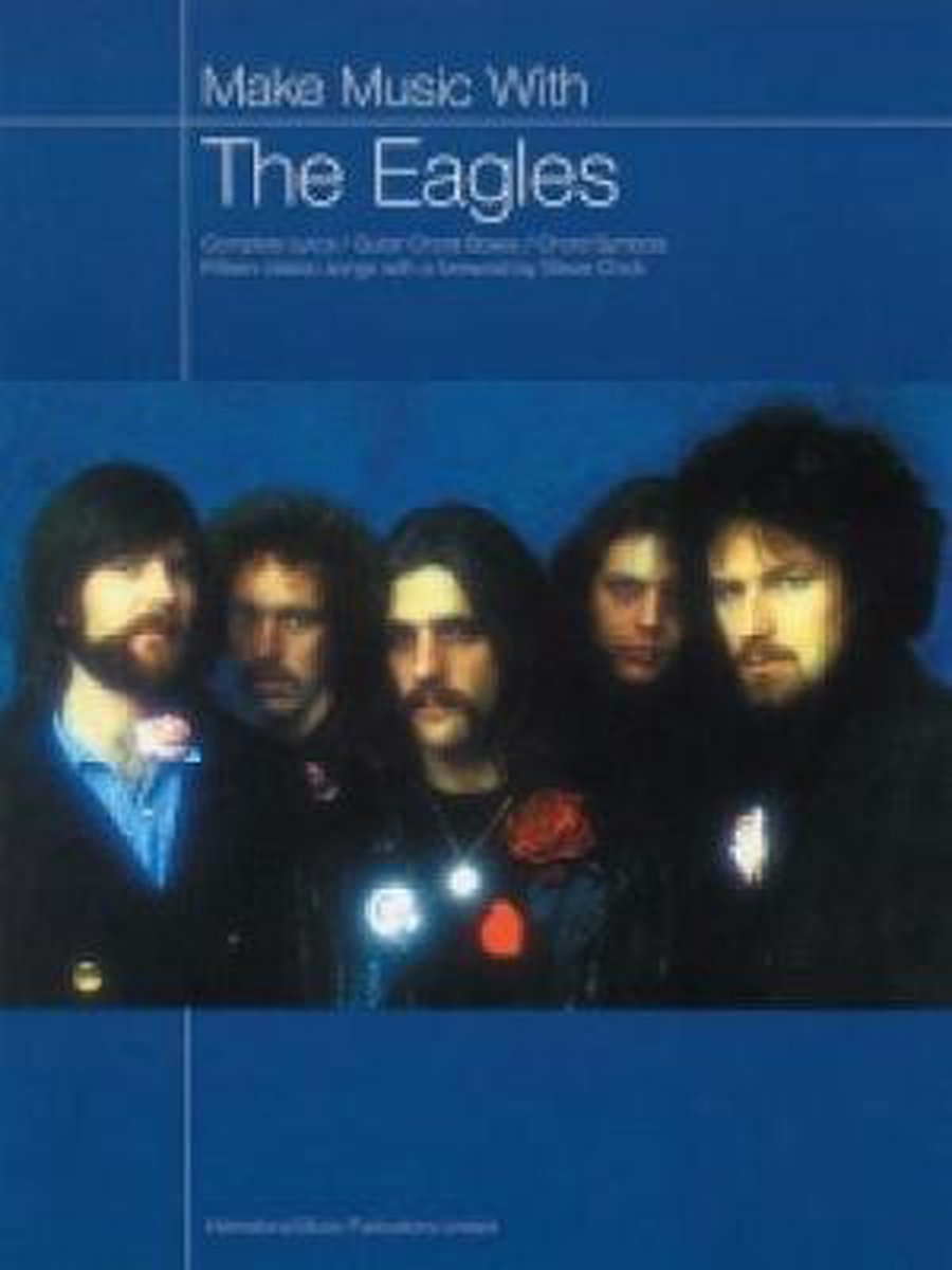 Make Music With the Eagles