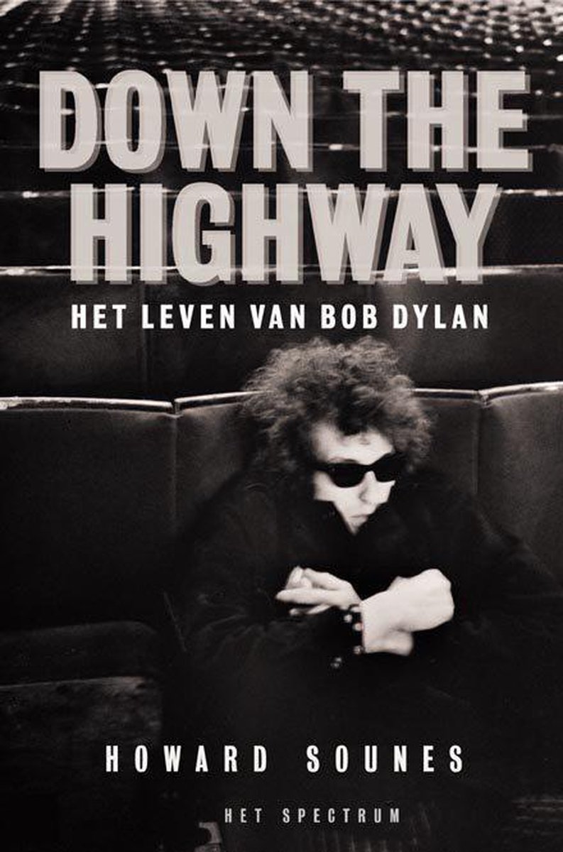 H. Sounes Down The Highway thumbnail