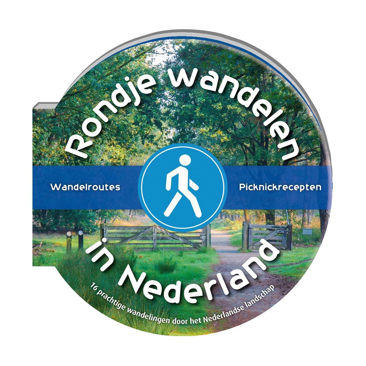 Rondje Wandelen In Nederland thumbnail