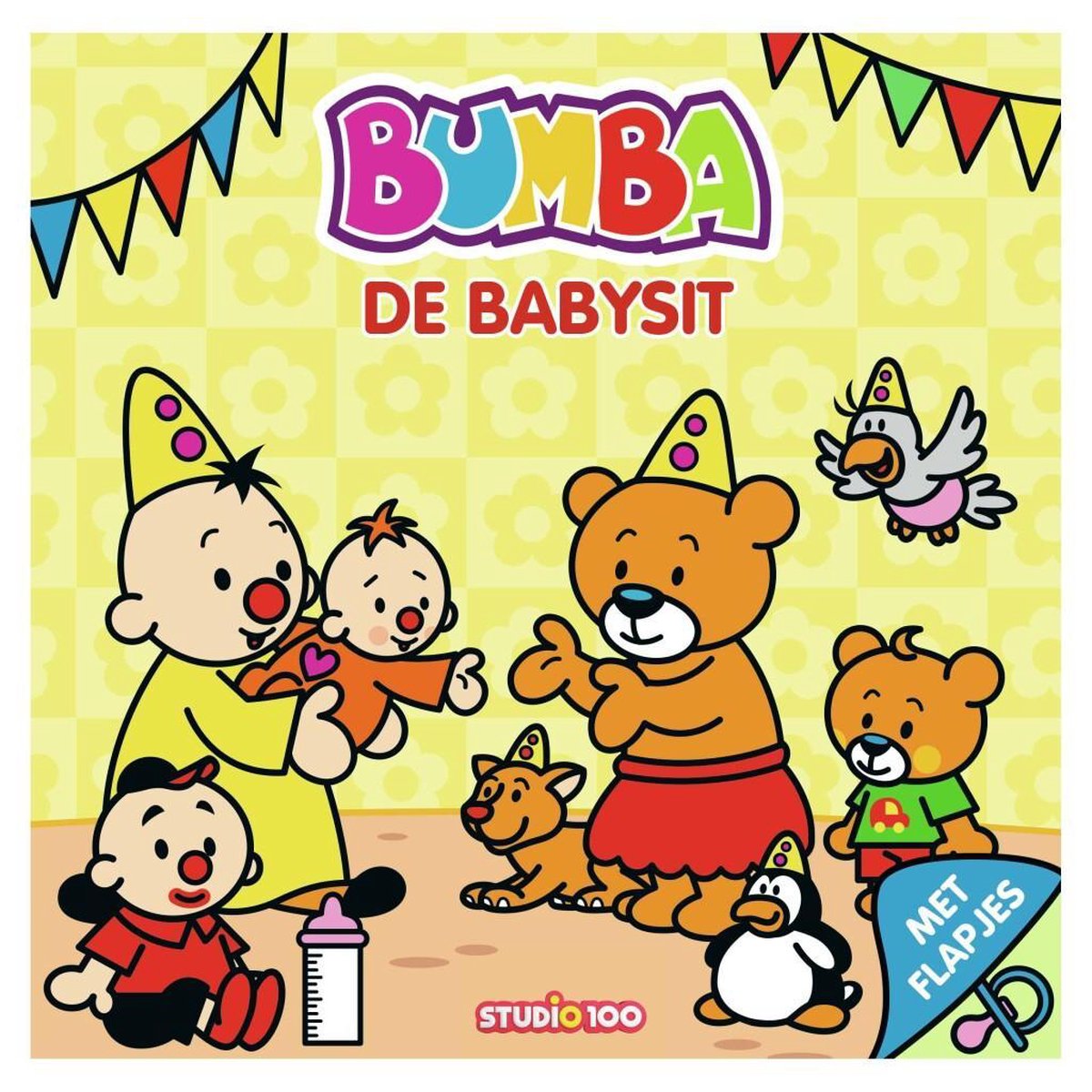 De babysit / Bumba