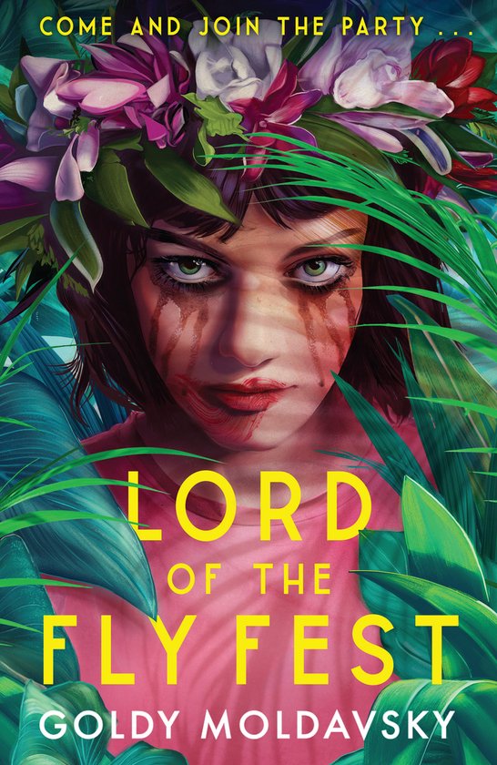boekenbalie_9780755501533_cover Lord of the Fly Fest