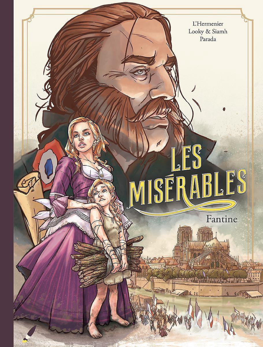 Fantine
