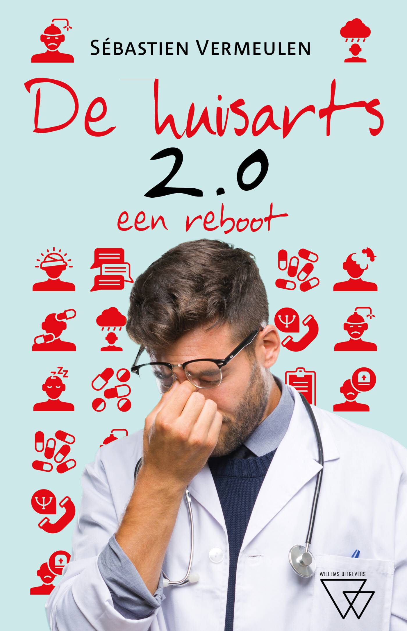 Sébastien Vermeulen De Huisarts 2.0 thumbnail