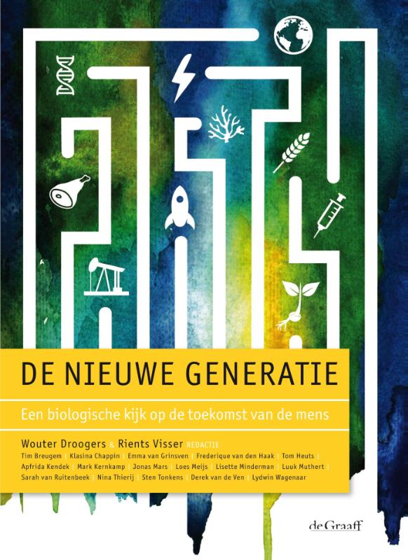 De Nieuwe Generatie thumbnail