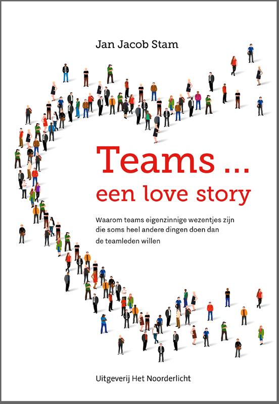 Jan Jacob Stam Teams ... Een Love Story