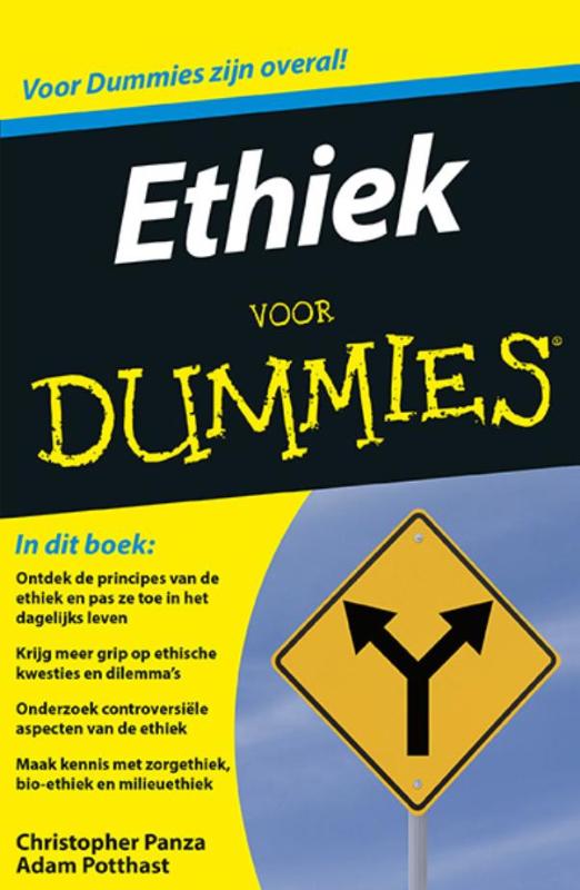 Ethiek voor Dummies / Voor Dummies