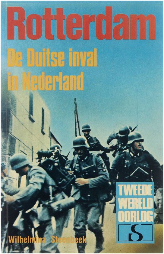 Rotterdam