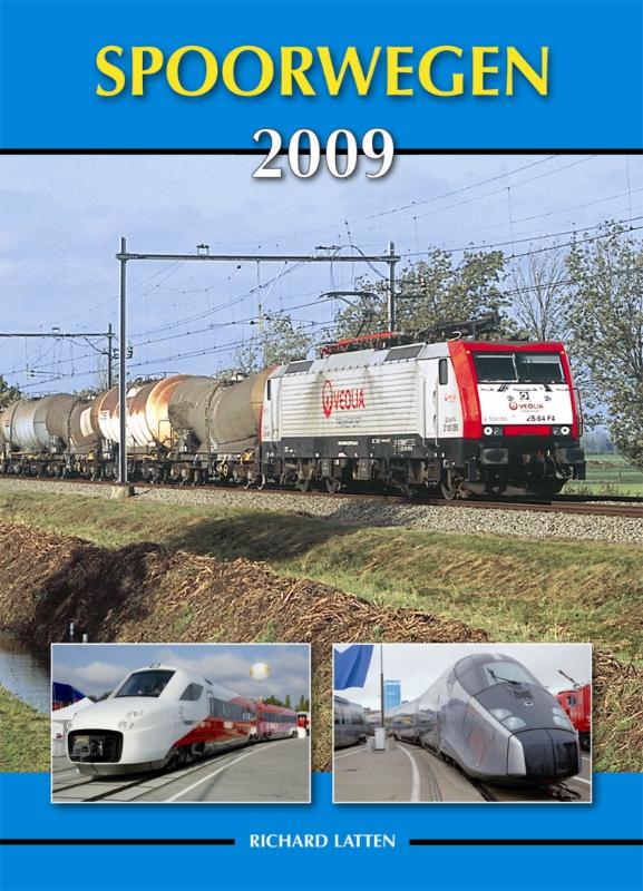 Spoorwegen / 2009
