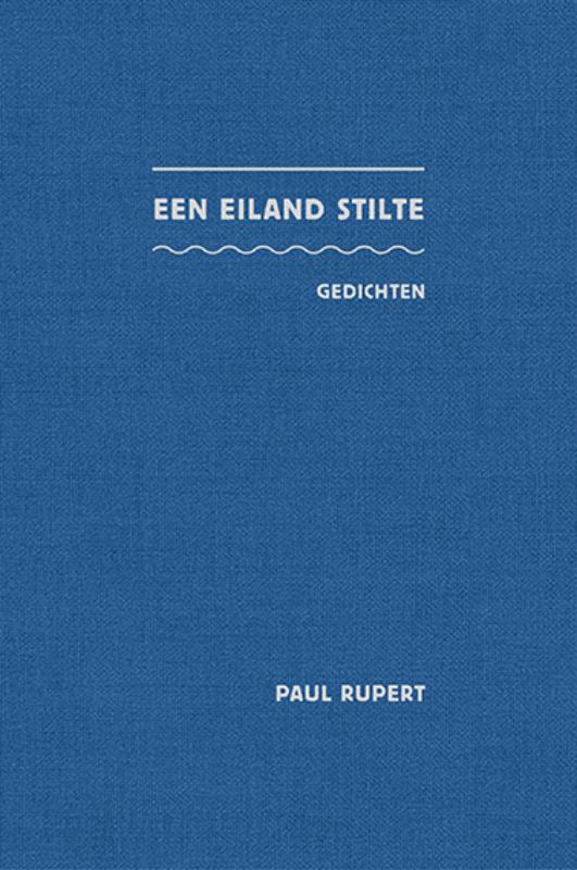 Een eiland stilte