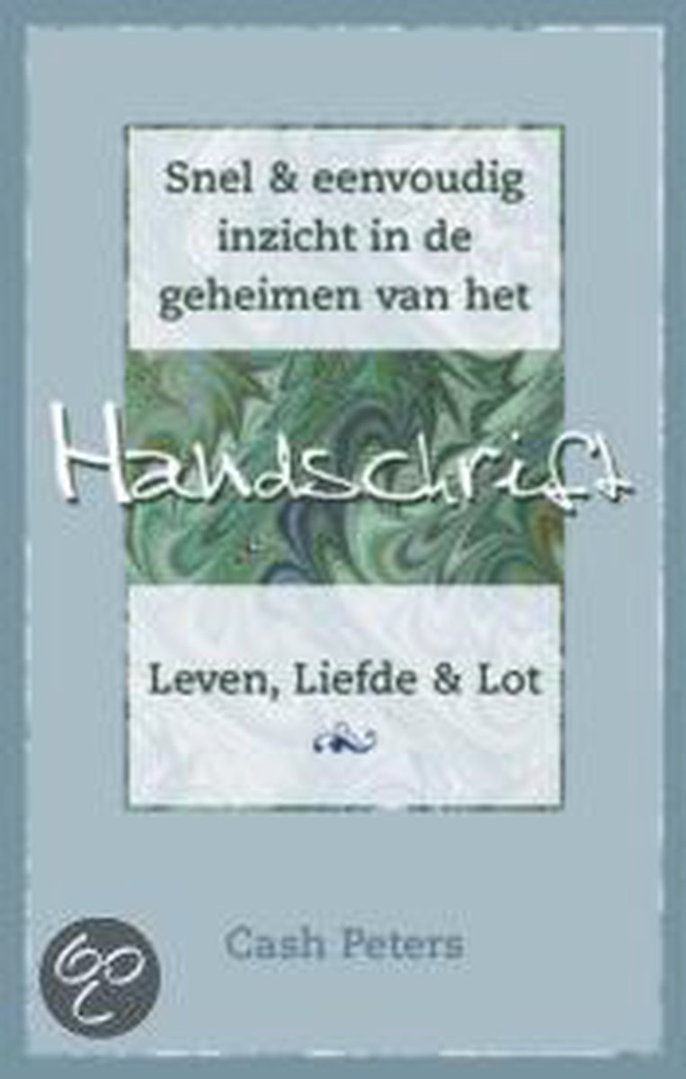 boekenbalie_9789038908397_cover INZICHT IN GEHEIMEN VAN HANDSCHRIFT