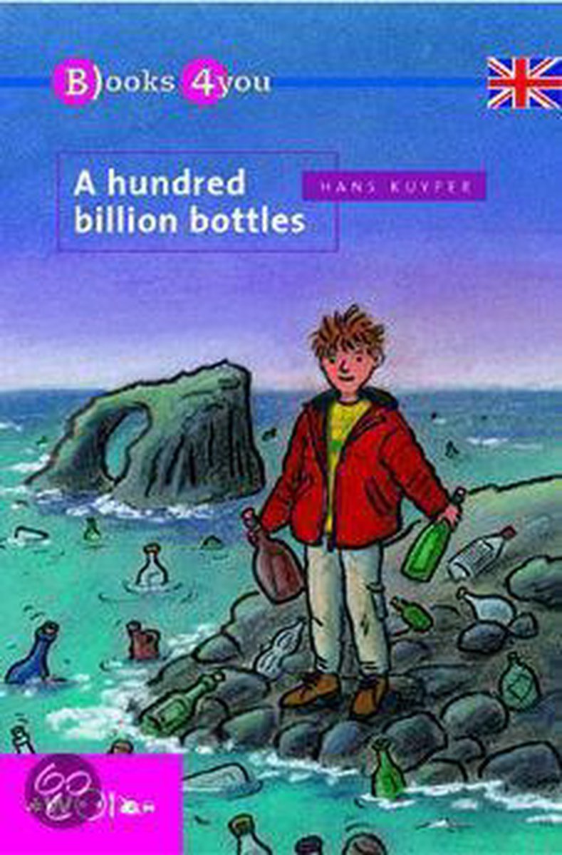 A hundred billion bottles / Books 4 you