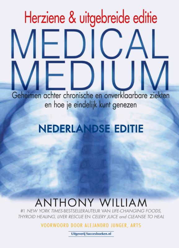 Medical Medium / Medical Medium