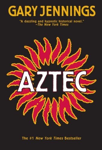 Gary Jennings Aztec thumbnail