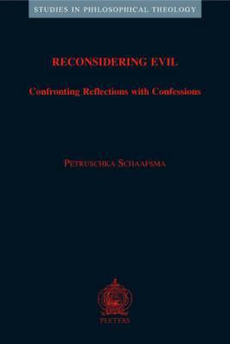 Reconsidering Evil