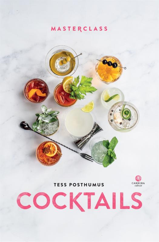 Cocktails / Masterclass