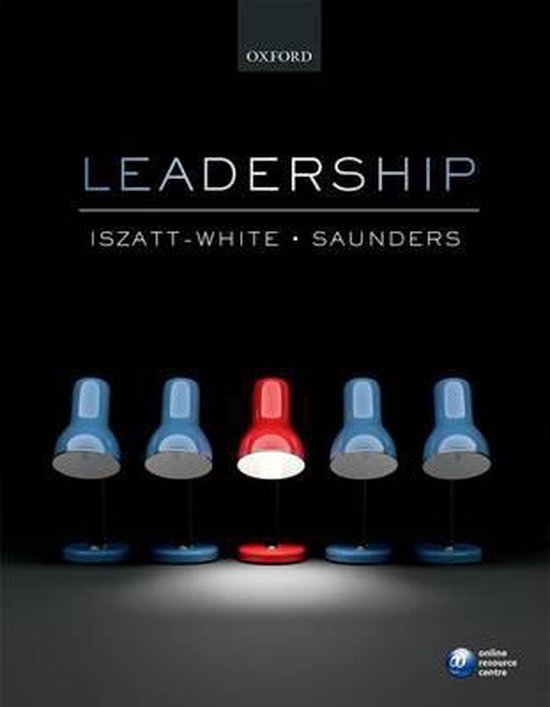 Leadership