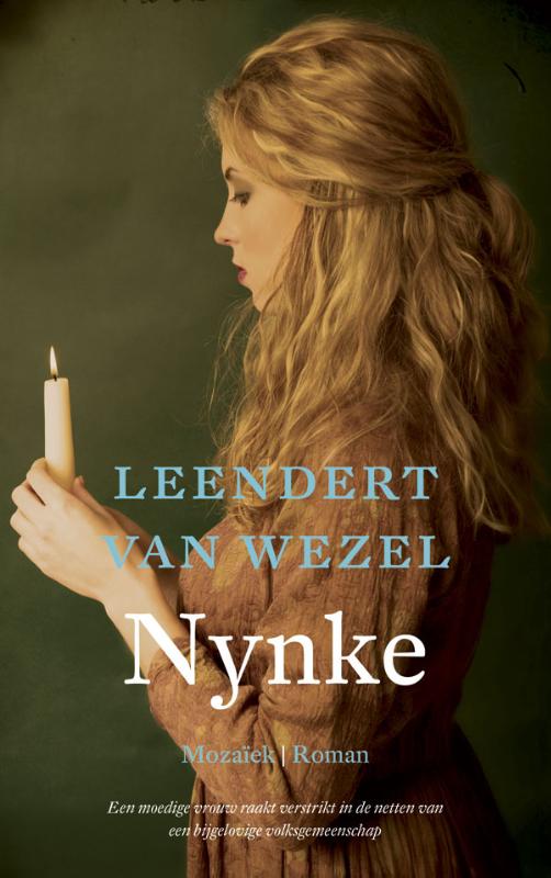 Leendert van Wezel Nynke