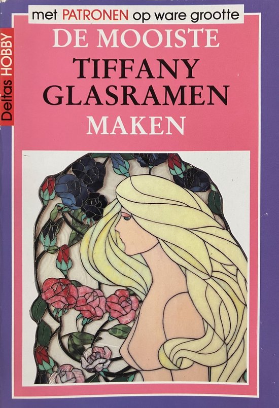 Mooiste tiffany glasramen maken
